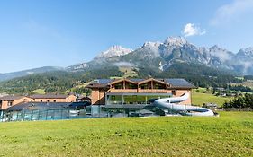 Hotel Riederalm Leogang